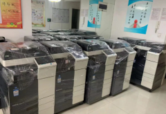 打印机复印机 价格实惠，1小时快速上门，免费试用安心租赁